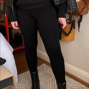 Lysse high waisted riding legging